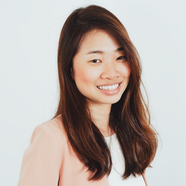 Cassandra Tan