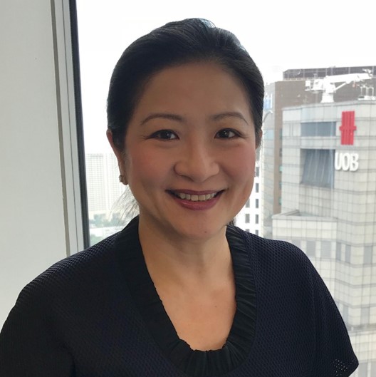 Cecilia Wong