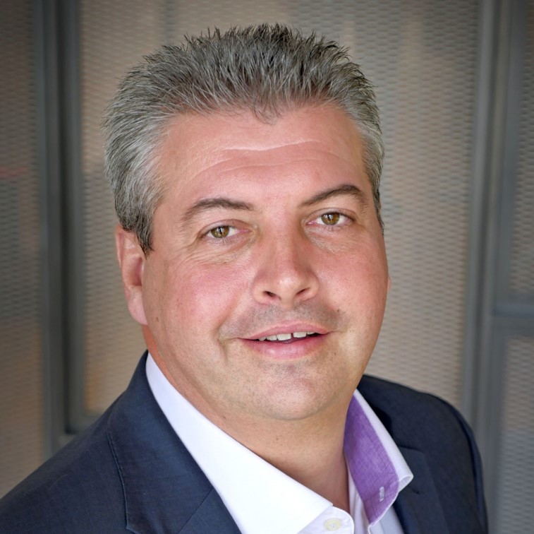 Chris Riley