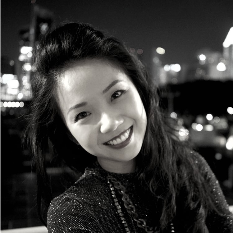 Faye Wee