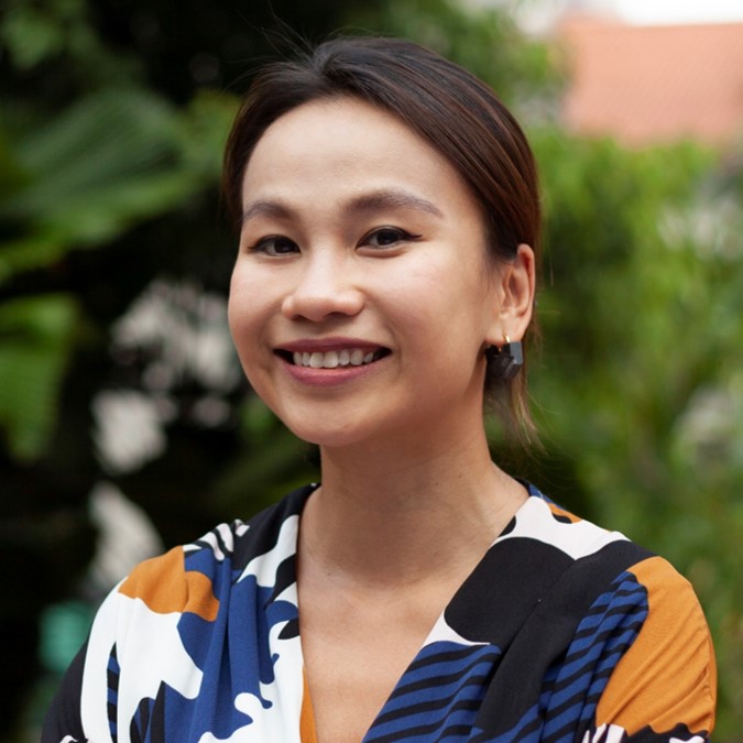 Ida Siow