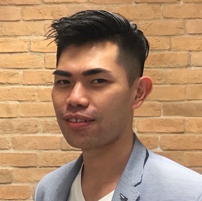 Jason Tan