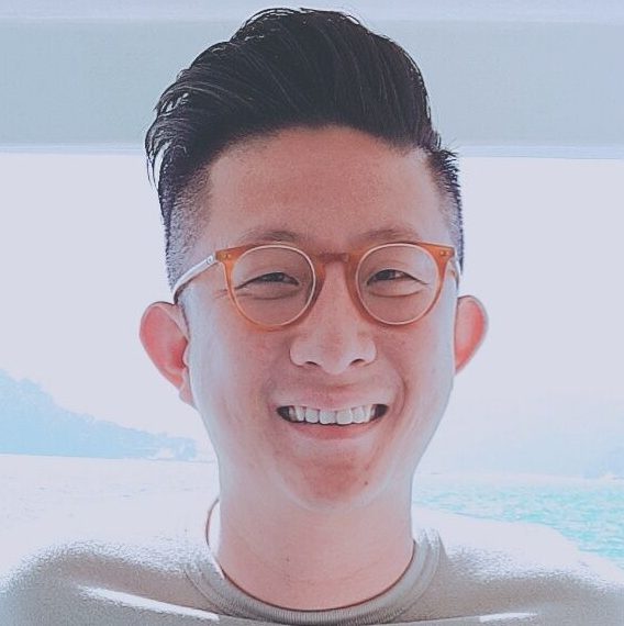 Leon Lai