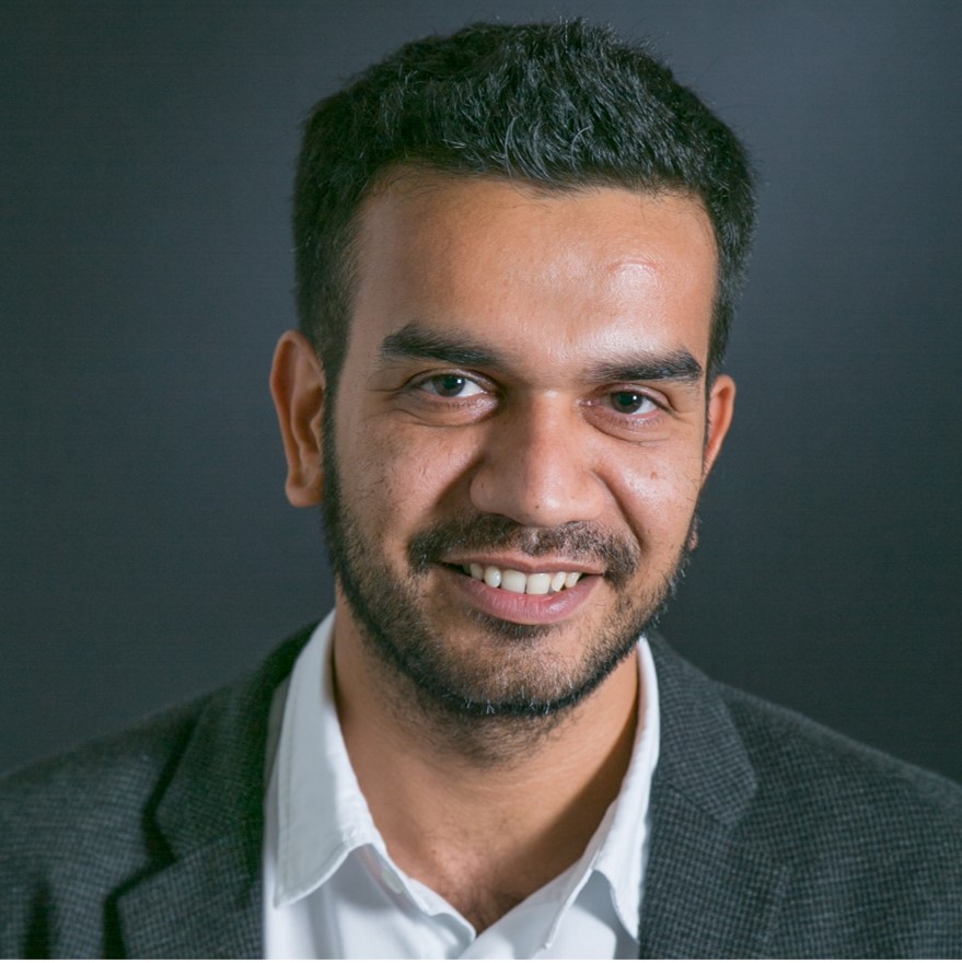 Rahul Chawra
