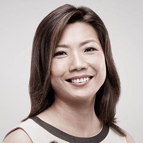Rosalynn Tay