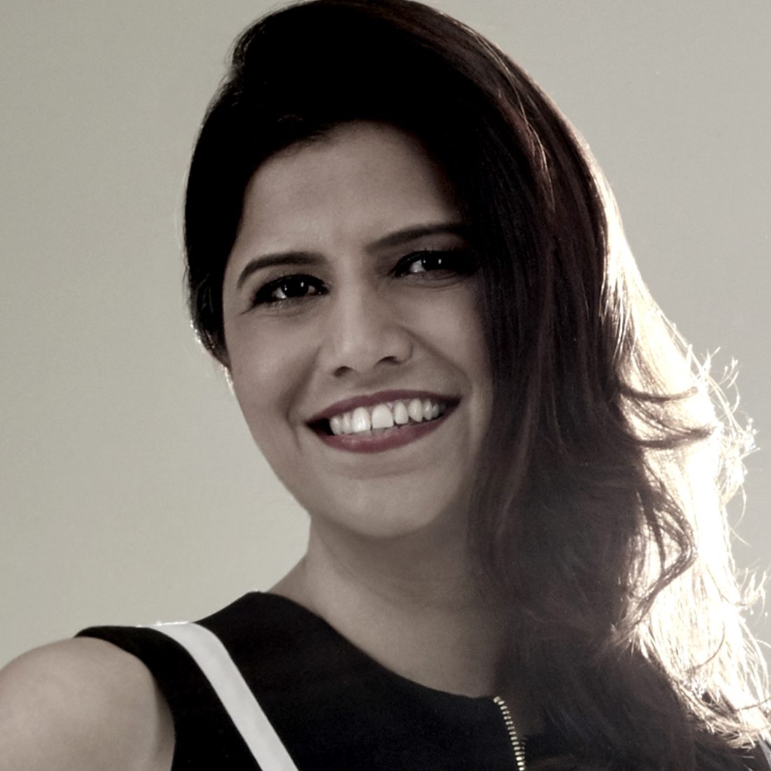 Rowena Bhagchandani