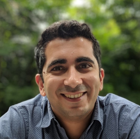 Samit Malkani