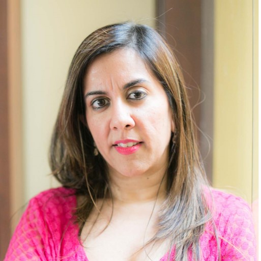 Sapna Chadha