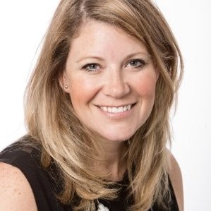 Sarah Musgrave