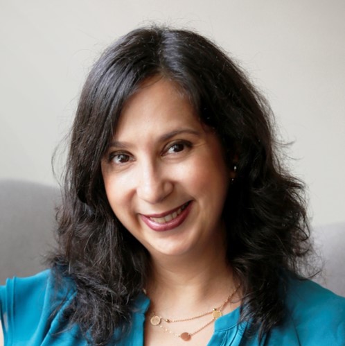 Seema Punwani