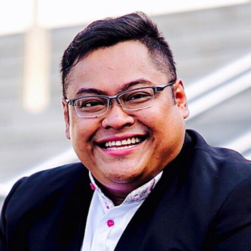 Shabirin Ariffin