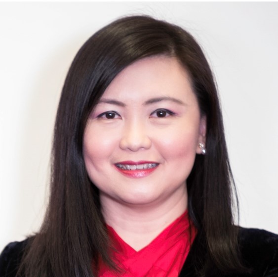 Wong Mei Wai