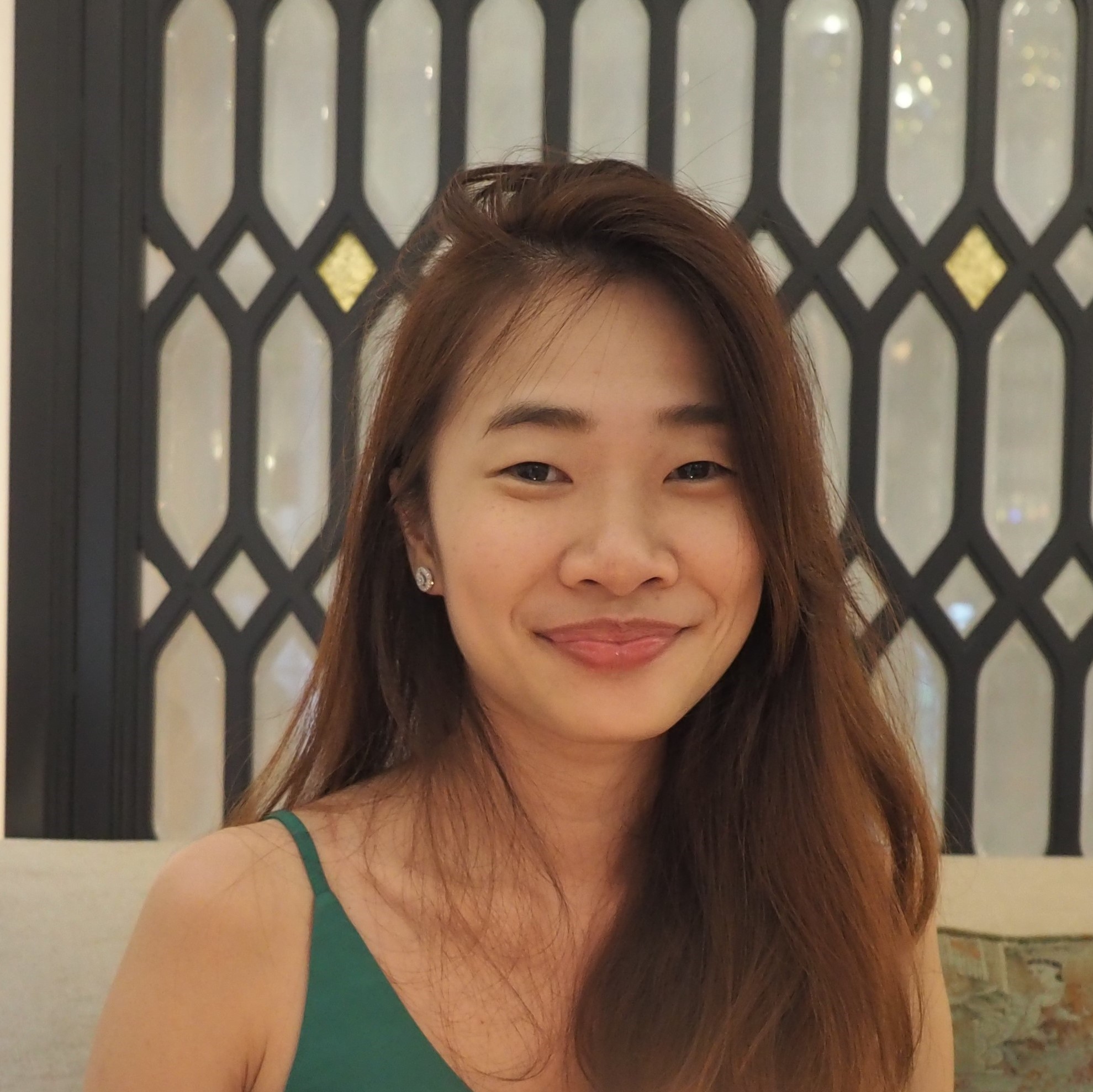 Cassandra Tan
