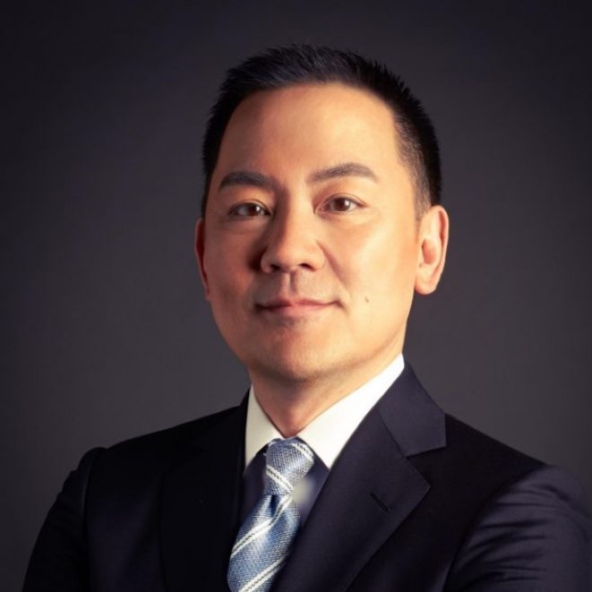 Dasheng Toh