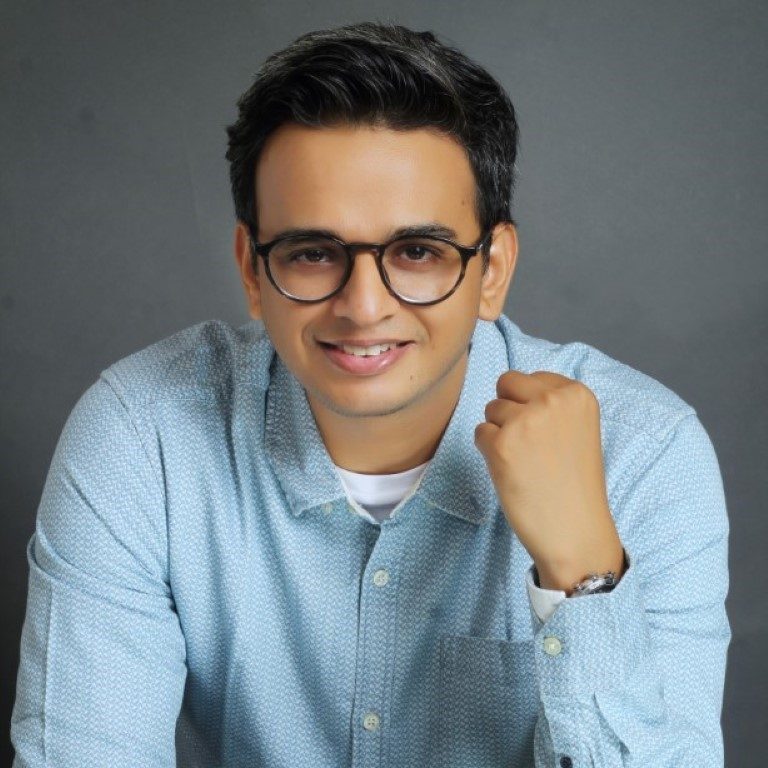 Manas Sabnis