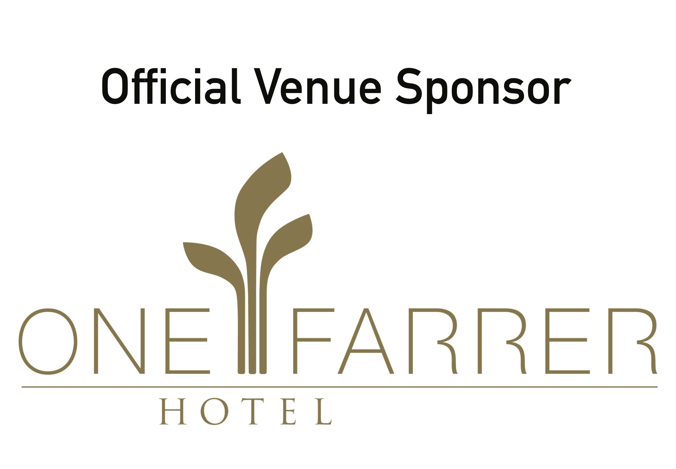 Official Creative Partner