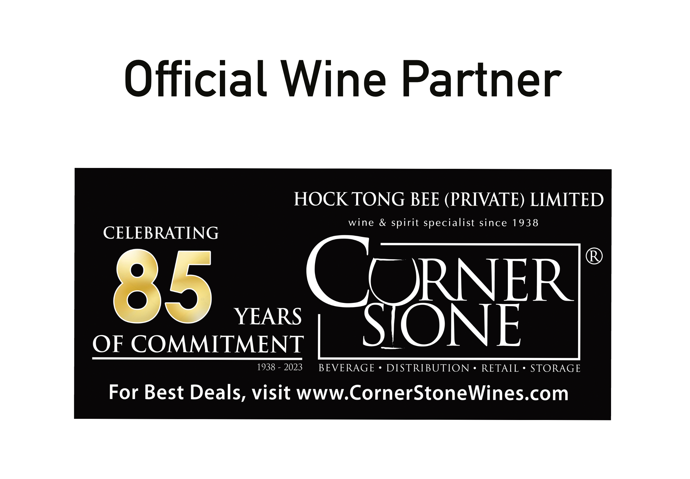Cornerstone Wines