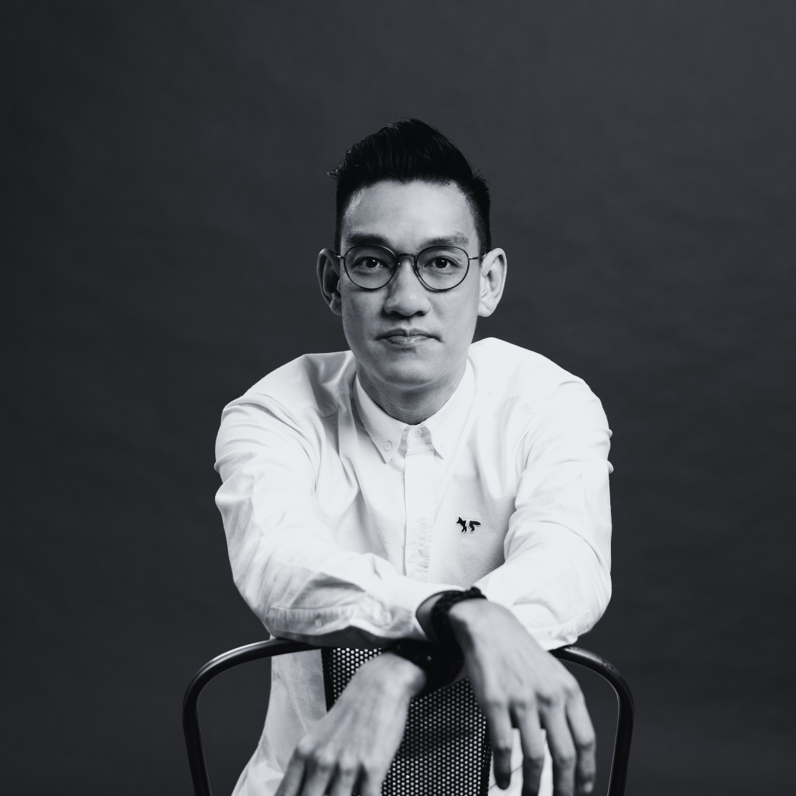 Tim Chan