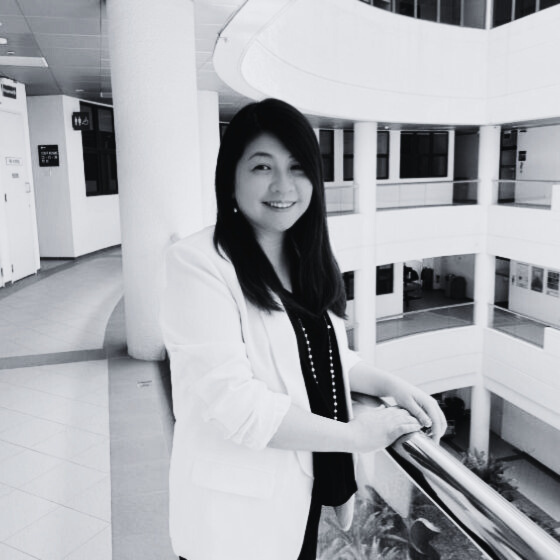Wong Pei Wen