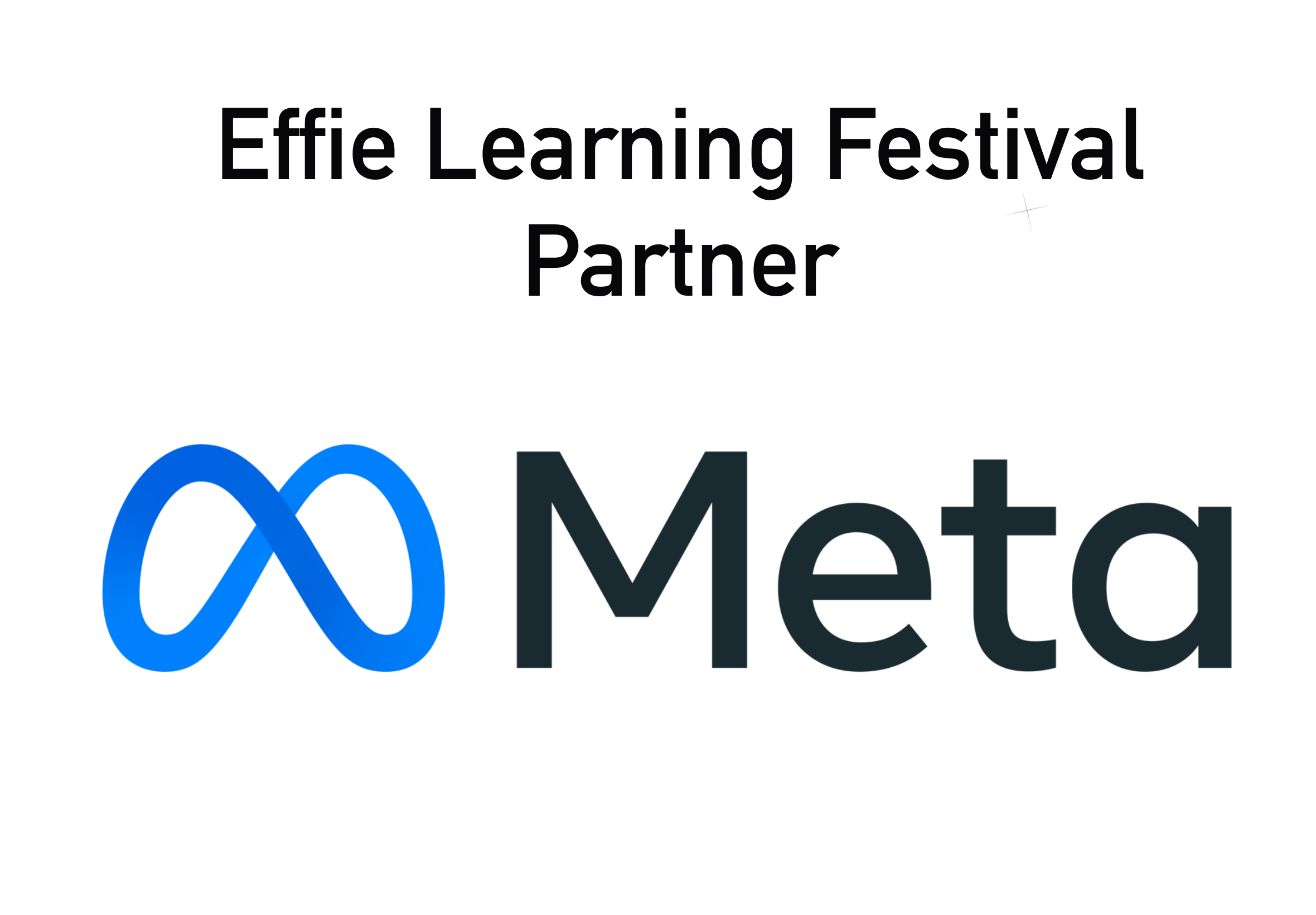 Effie Learning Festival Partner